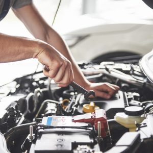 Servicios de mecánica