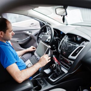 Servicios de pre-ITV